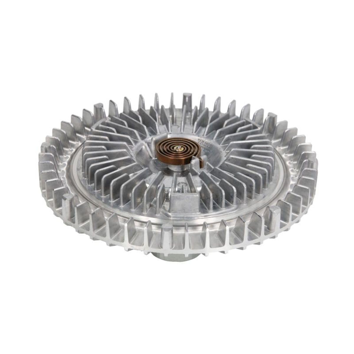 THERMOTEC D5Y001TT Frizione ventola termico termico