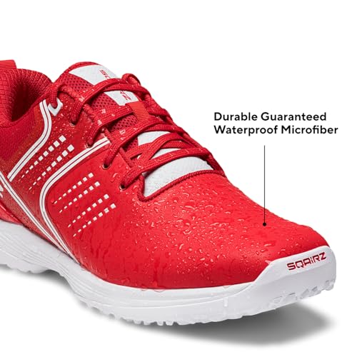 Image of SQAIRZ GFP Baseball Turf Trainer Shoes Men, Baseball Cleats Men, Turf Shoes, Turf Cleats, Softball Turf Shoe