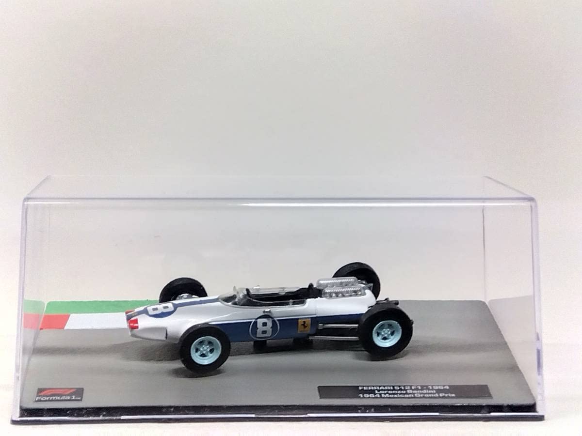 Amazon.co.jp: ◇82 DeA デアゴスティーニ 隔週刊F1マシンコレクション