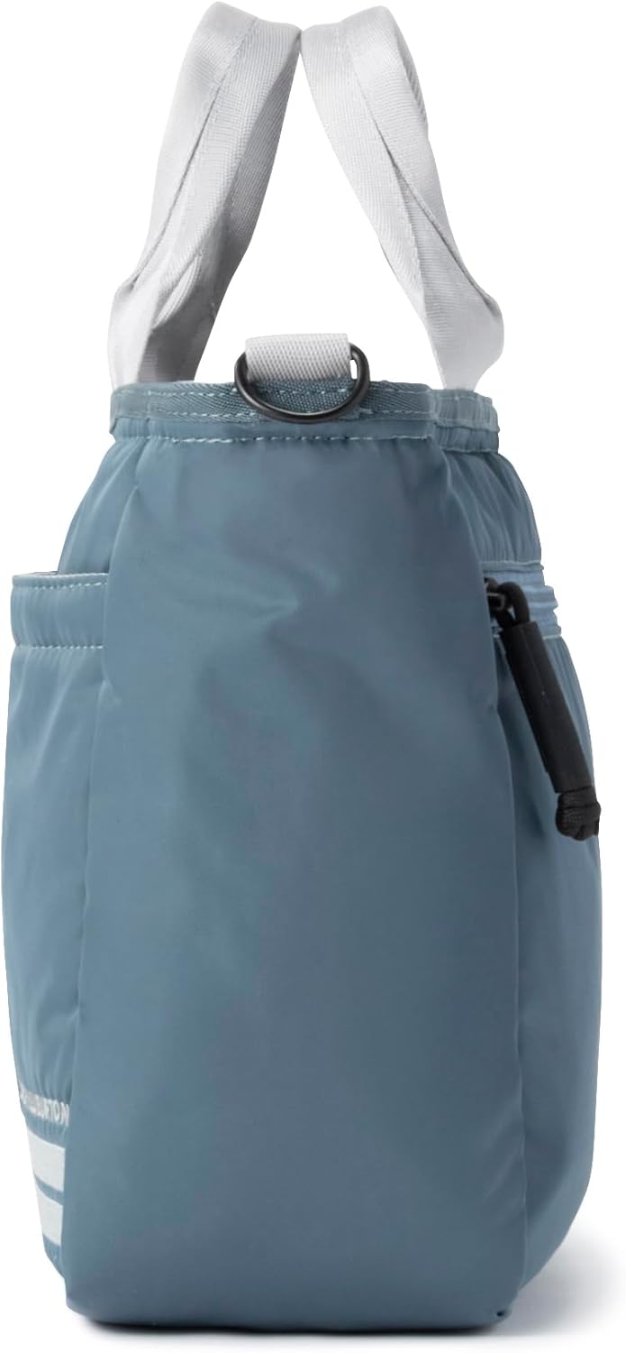 大阪メトロ×JR西日本　コラボ商品　つり革サコッシュ　大阪関西万博 2025 大阪・関西万博公式ライセンス商品】Osaka Metro ×JR西日本