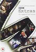 (未使用･未開封品)　Extras The Complete Collection [DVD] [Import] ar3p5n1 Amazon.com: Extras : Complete BBC Series 1 [2005] [DVD