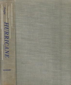 Hurricane / by Marjory Stoneman Douglas ; with an afterword by Dr. Neil Frank