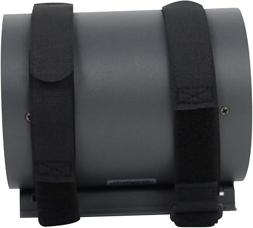 Miniatura 2 de V-Show - Divisor DMX aislado de 6 vías - Distribuidor amplificador divisor universal de 6 ramas, salidas de 3 pines para señales DMX.