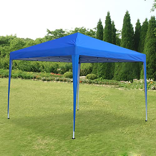 Pop Up Gazebo, Waterproof Pop Up Gazebo Marquee Garden Awning Party Tent CanopyPop Up Tent Garden Outdoor 2m/ 2.5m/3m 9 Pop Up Gazebo, Waterproof Pop Up Gazebo Marquee Garden Awning Party Tent CanopyPop Up Tent Garden Outdoor 2m/ 2.5m/3m - Image 9