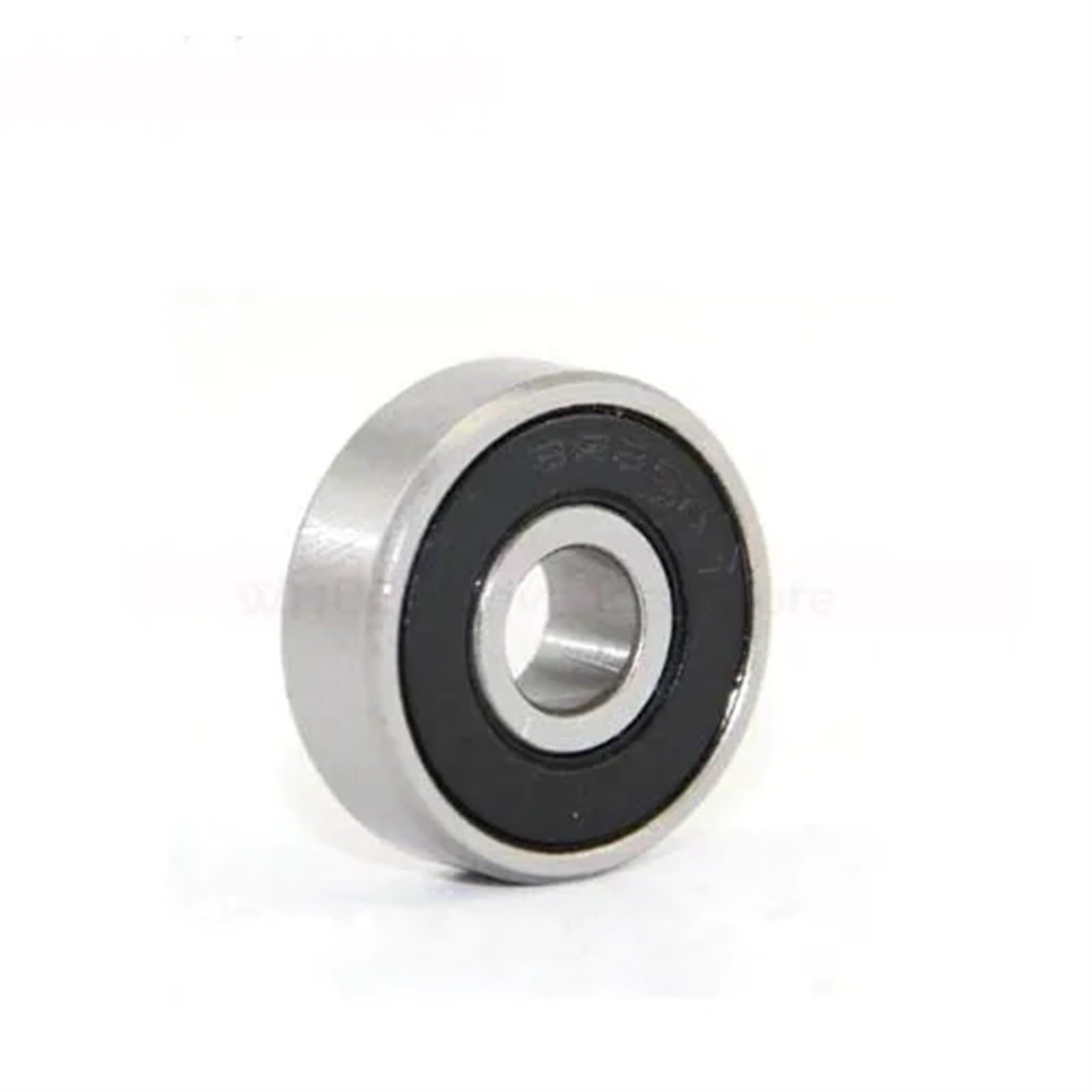 Aspectos, 20/50 Uds 606RS 606 2RS 606RZ 606-2RZ 606-2RS 6X17X6mm rodamientos de bolas en miniatura alta velocidad Micro rodamiento(40pcs)