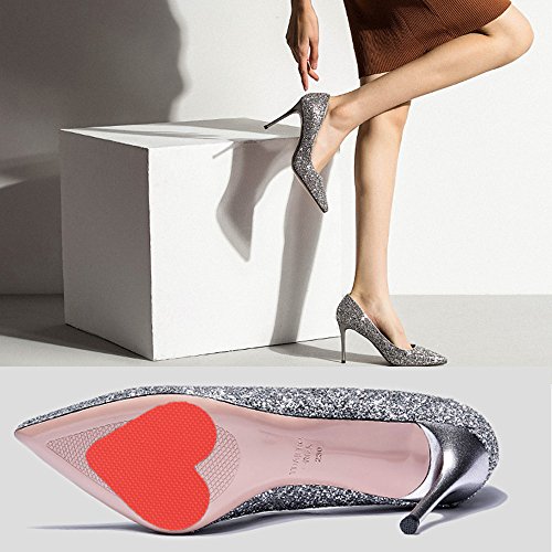 Protectores Antideslizantes para Zapatos, 10 Piezas miniatura 7