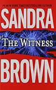 The Witness book cover