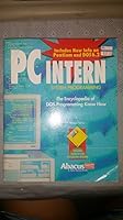PC Intern: System Programming : The Encyclopedia of DOS Programming Know How (Developer's Series/Book and Disk) 1557551456 Book Cover