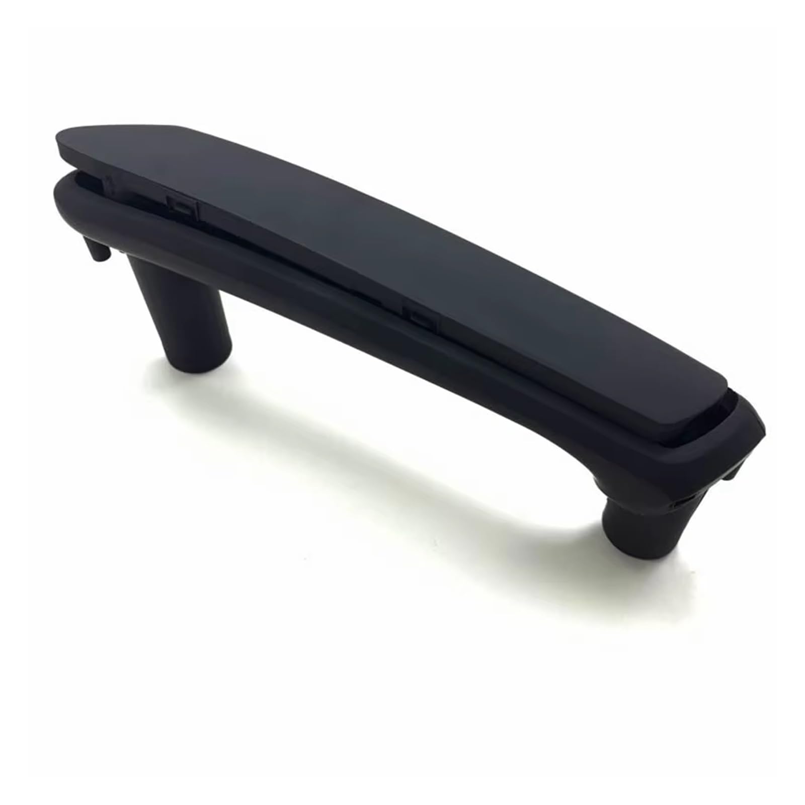Gtdtixc One Color Car Door Inner Handle For Vw For Passat B5 1998-2005 3B0867172 3B0867180a Front Right Door Black Pull Grab Handle
