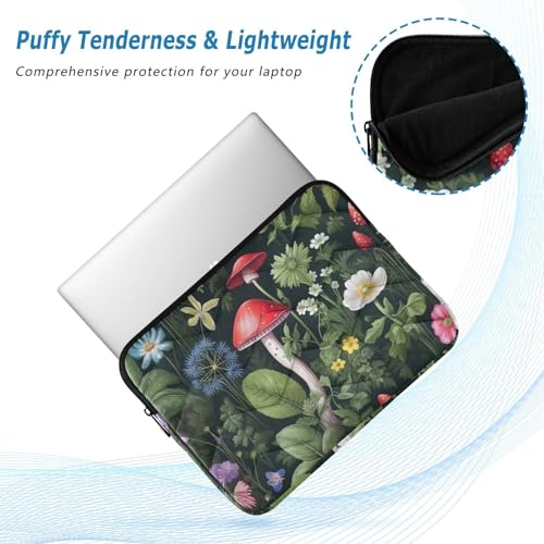 Funda para portátil 13-14 pulgadas impermeable miniatura 5