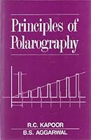 Principles of Polarography 0470217324 Book Cover