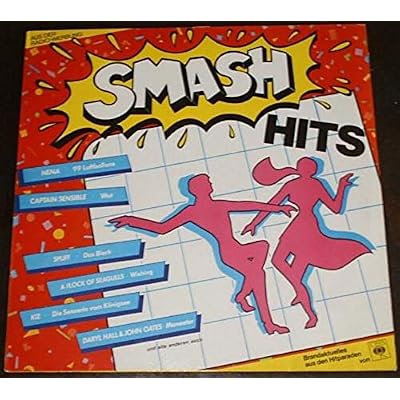 Smash Hits