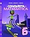 A Conquista da Matemática - 6º ano