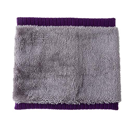 NovForth Aquecedor De Pescoço De Inverno Para Homens, Esqui, Cachecol De Pescoço Para Mulheres, Cach