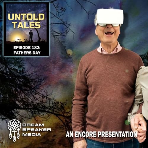 Page de couverture de Episode 182 - Fathers Day - encore