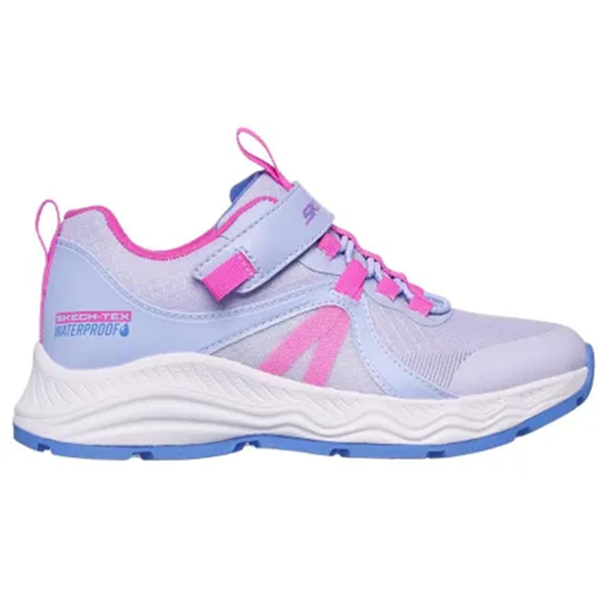 ADVENTURE BLITZ 303406L PERI Spor AyakkabıKız Çocuk