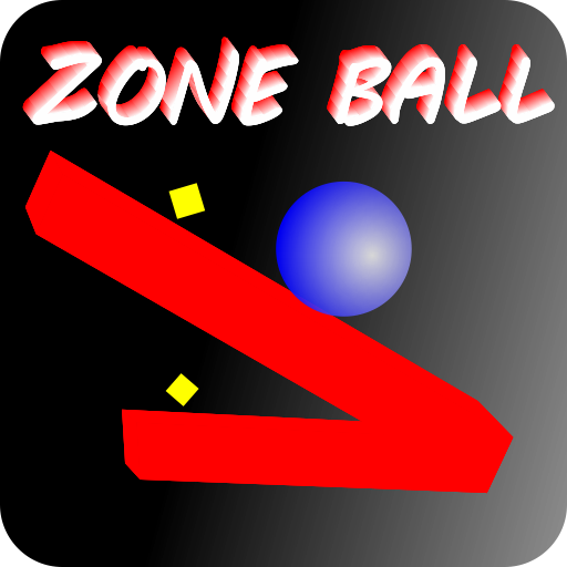 Fun And Entertaining Zone Ball