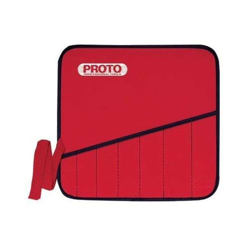 Kit Tool 7 Pockets, Sold As 1 Each - Hand Tool Sets - Amazon.com