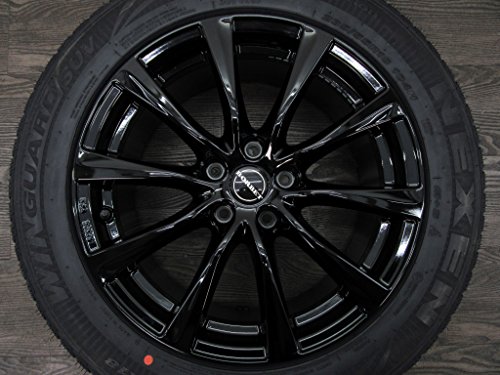 TOYOTA RAV 4 XA3 XA4 Hybrid 8J 18 pollici