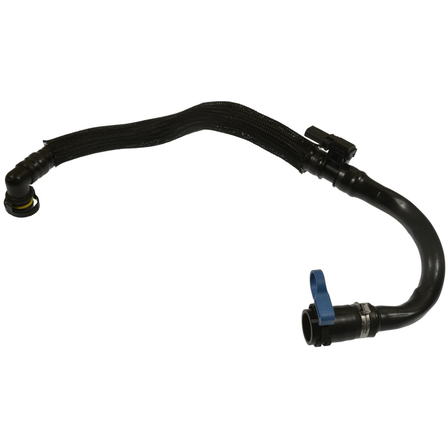 ✩mi⭐︎ Amazon.com: PCV Valve Breather Tube Hose with Sensor