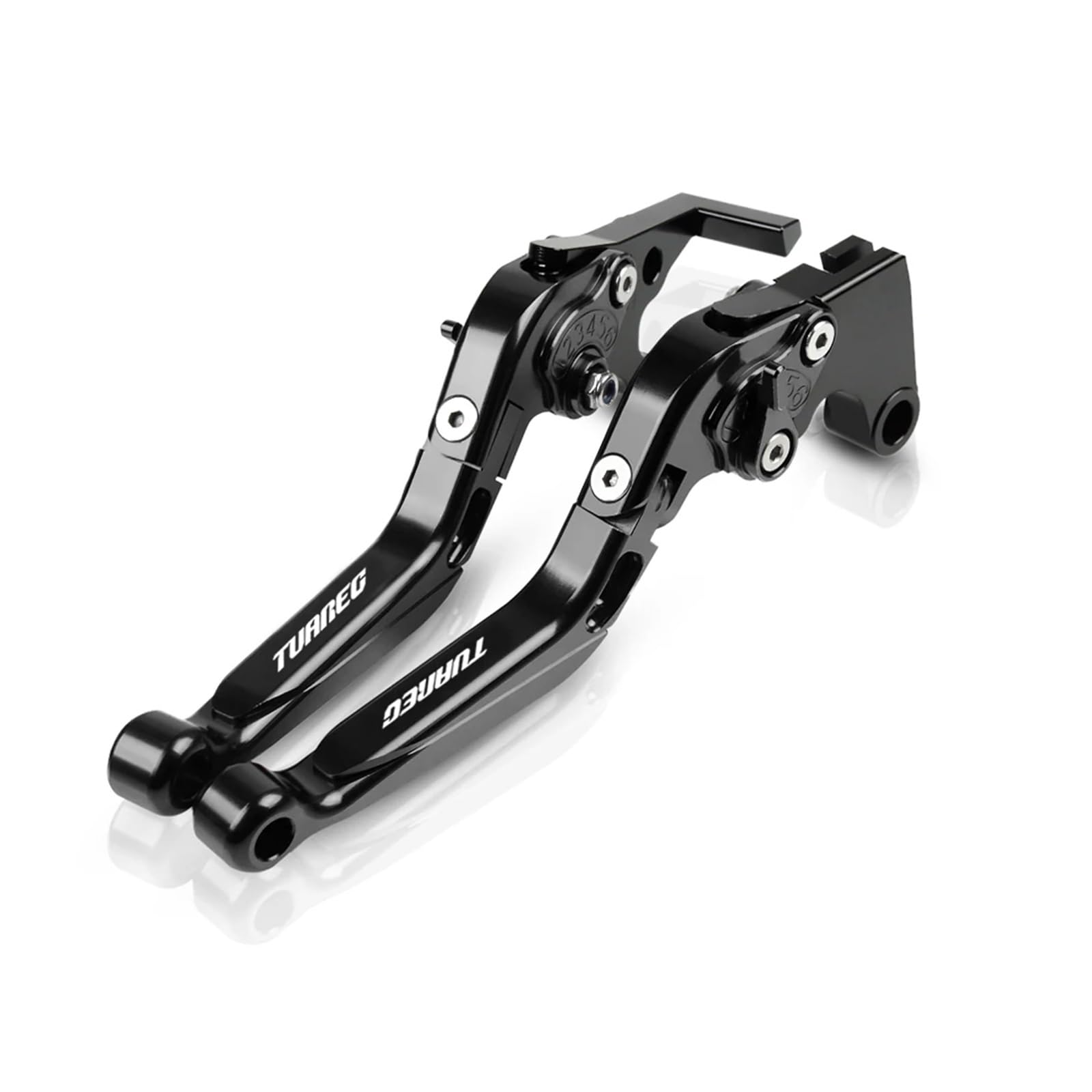 Ewsjg F Or Ap&Rilia Tuareg 660 Tuareg660 Motorcycle Adjustable Olding Extendable Brake Clutch Lever Clutchs Brakes Handle Levers