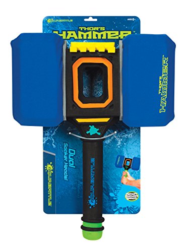 Monkey Business Sports Aqua Battle Thor's Hammer