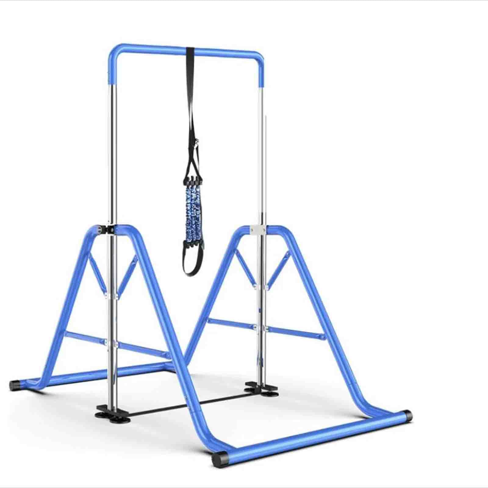 Pull-up Device Home Multi-Functional Single Parallel Bar Frame Hanging Bar Supplies Home Indoor Fitness Equipment type4