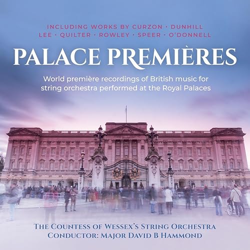 Palace Premières