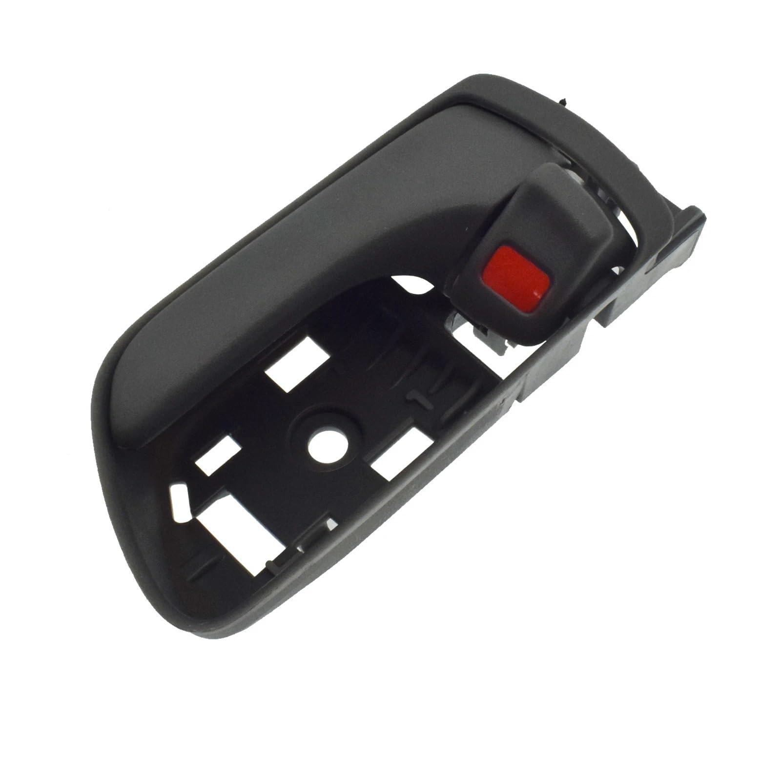 YBVDCXP Door Pull Handle Car Inner Inside Interior Door Handle for Sienna 2004 2005 2006 2007 2008 2009 2010