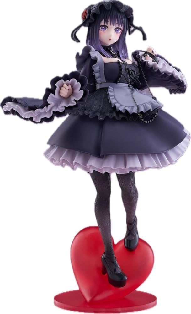 その着せ替え人形は恋をする T-most 喜多川海夢 フィギュア 黒江雫ver. 61BALvBAkrL._UF894,1000_QL80_.jpg