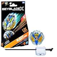 Hasbro Beyblade X Buster Dran 5-70DB UX Starter Pack Kreisel und Starter