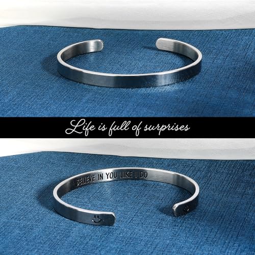 Image of Friendship Bracelets for Women - Mother's Day, Graduation, Birthday Gifts for Teen Girls, Friends, Besties