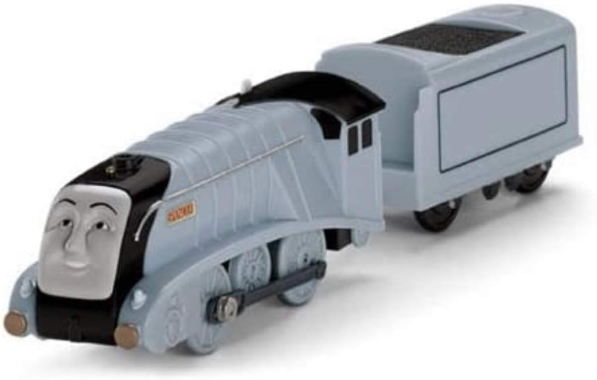 Thomas & Friends TrackMaster, Spencer Motorized Engine