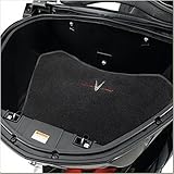 Victory Motorcycles Trunk Carpet - Victory Vision