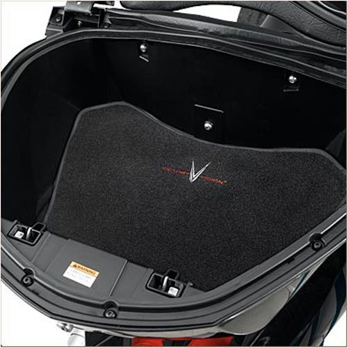 Victory Motorcycles Trunk Carpet – Victory Vision