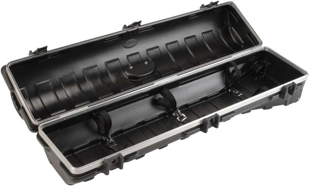 Amazon.com: SKB ATA Regular Stand Case (48-1/4 x 10-3/4 x 12