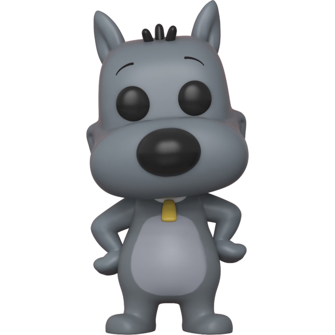 porkchop funko pop