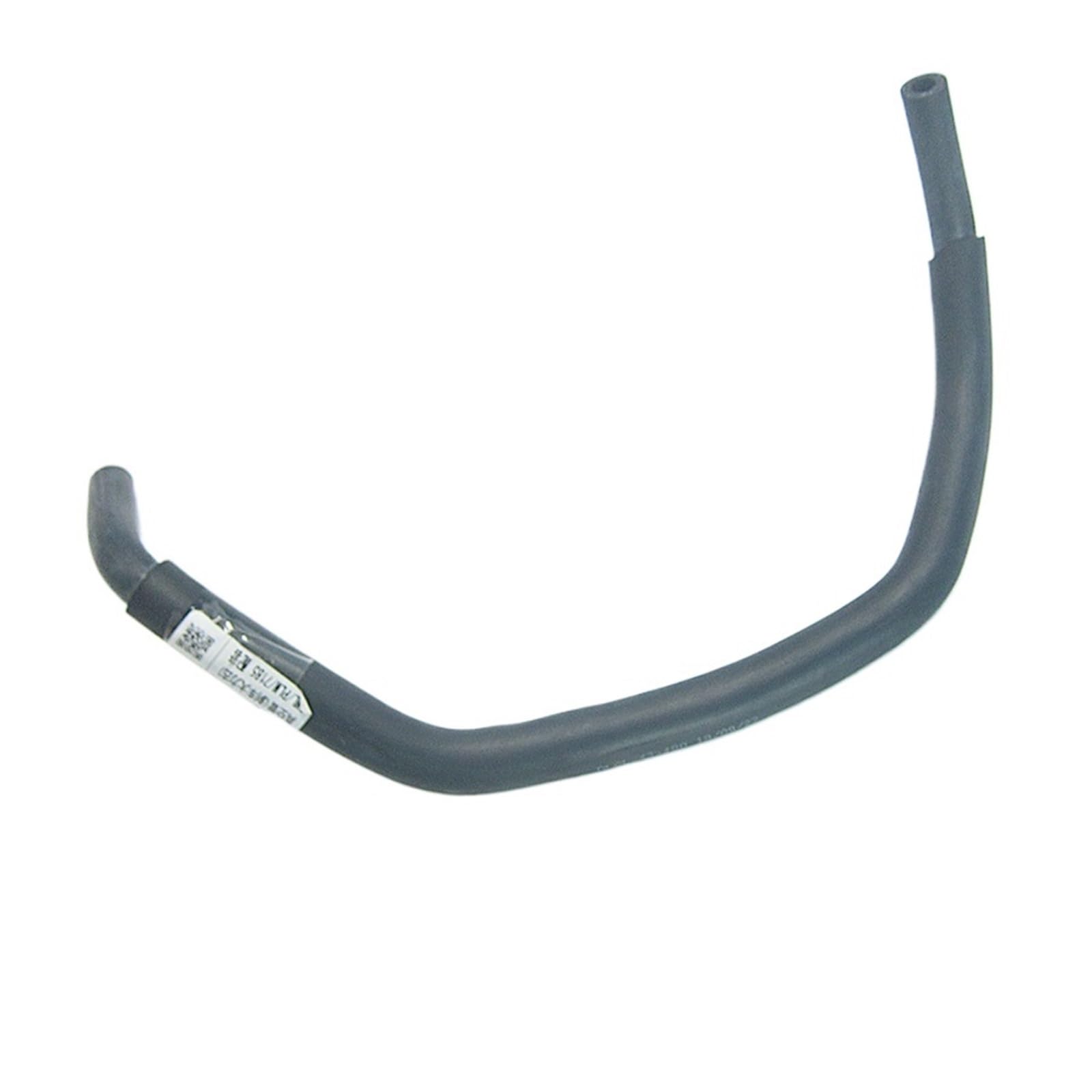 Maghswet 1 Pcs Brake System Vacuum Booster Tube Hose Bl6l-43-640 Fit For Mazda 323 Family 1.8 Fp Engine Premacy Cp Haima 3 Brake Lines Kit(1 Pcs)
