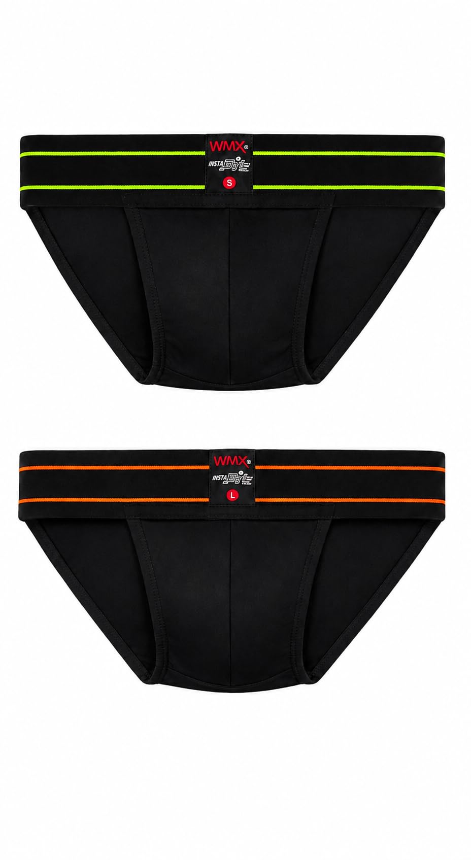 Supporter Black | Anti Odour, Double Layer Contour Pouch,Testicle Support for sports and Athletic activities-image-20