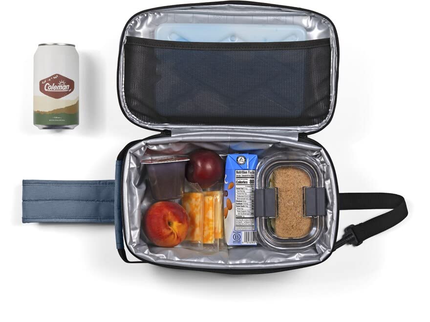 Amazon.com : Coleman Morph Series Insulated Soft Coolers, Leak