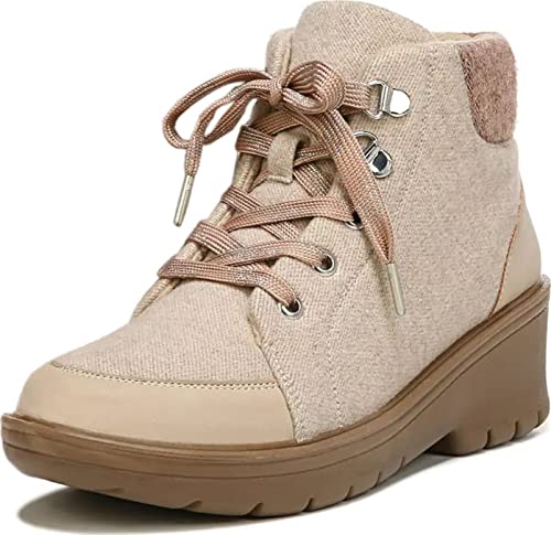 LifeStride Women's Brooklyn Ankle Boots
