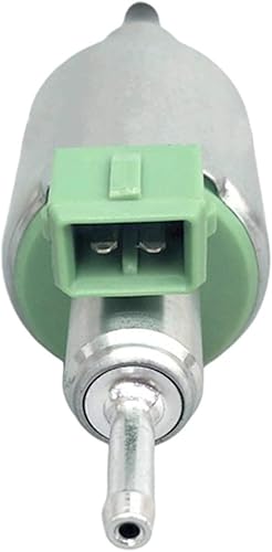 Miniatura 6 de Bomba diésel para calentador de aire de coche de 12 V/22, bomba de medición de pulsos, bomba de combustible de aceite para 2 KW ~ 6 KW, calentador