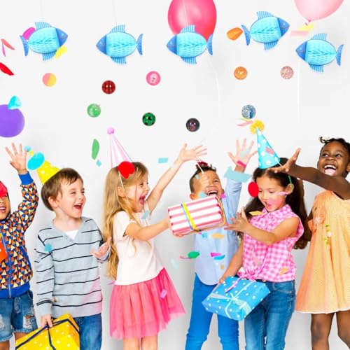 Image of Small Bouncy Balls for Kids Treasure Box Toys for Kids Classroom Party Favors Birthday Gift Treasure Box Prize Easter Egg Goodie Bag Pinata Stuffers Party Bag Fillers for Kid Boy Girl 3-5 4-8 (16pcs)