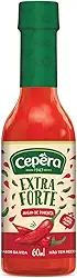 Molho de Pimenta Extraforte Cepêra