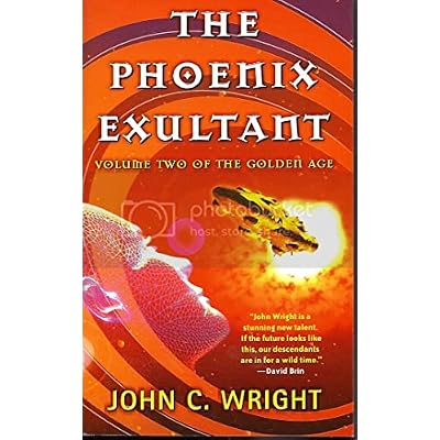 The Phoenix Exultant