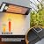 Dr Infrared Heater DR-268 Smart Greenhouse Heater with built in Temperature Control and Digital Thermostat