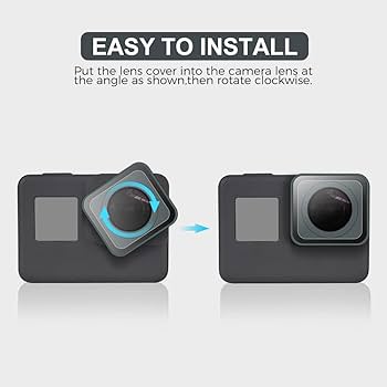 Amazon.com : (2 Pack) ParaPace Protective Lens Replacement