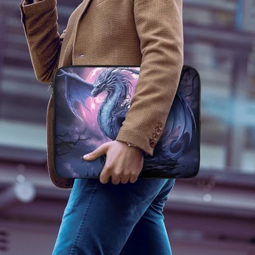 Funda para Laptop Purple Dragon 13 pulgadas miniatura 6