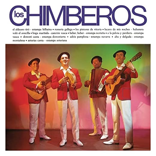 Boga Mariñela (Canción Vasca) (Remasterizado)