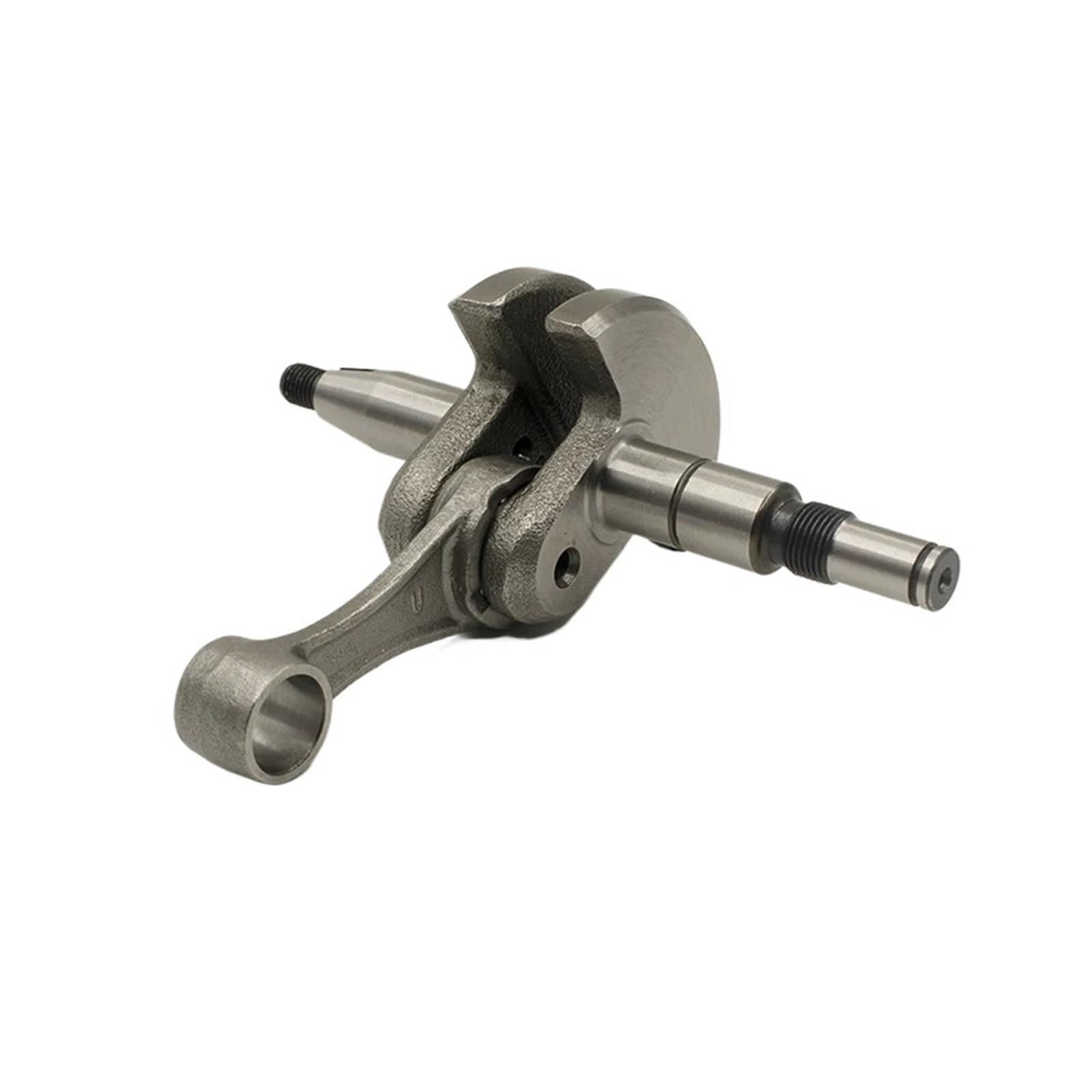 Biela de cigüeñal for cortacésped Compatible con MS362 MS362C 1140 030 0405